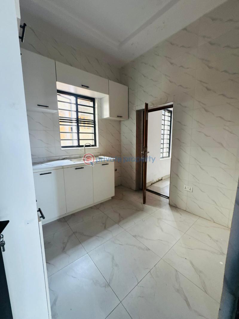 3 bedroom Block Of Flats For Sale Surulere Lagos - 6