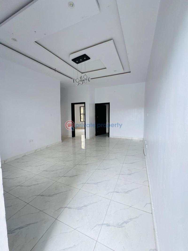 3 bedroom Block Of Flats For Sale Surulere Lagos - 7