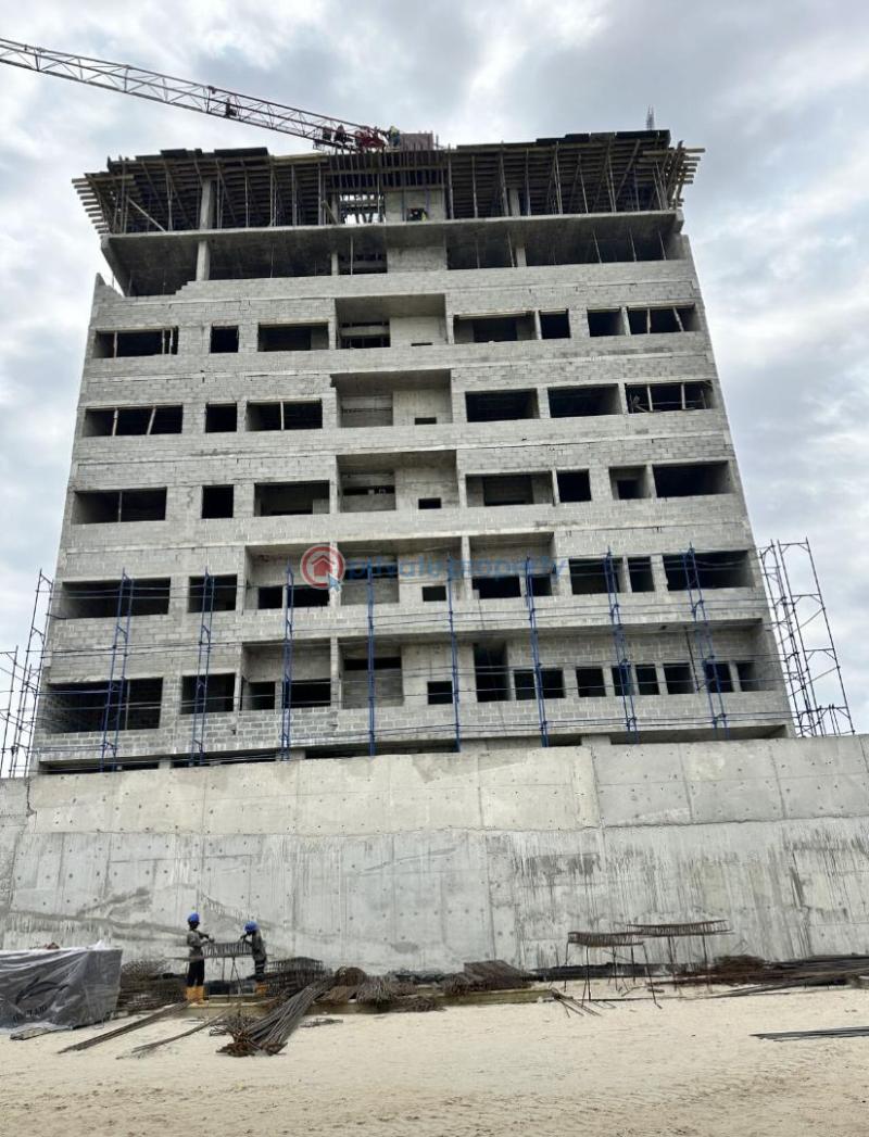 3 bedroom Flat & Apartment For Sale Eko Atlantic Victoria Island Lagos - 7
