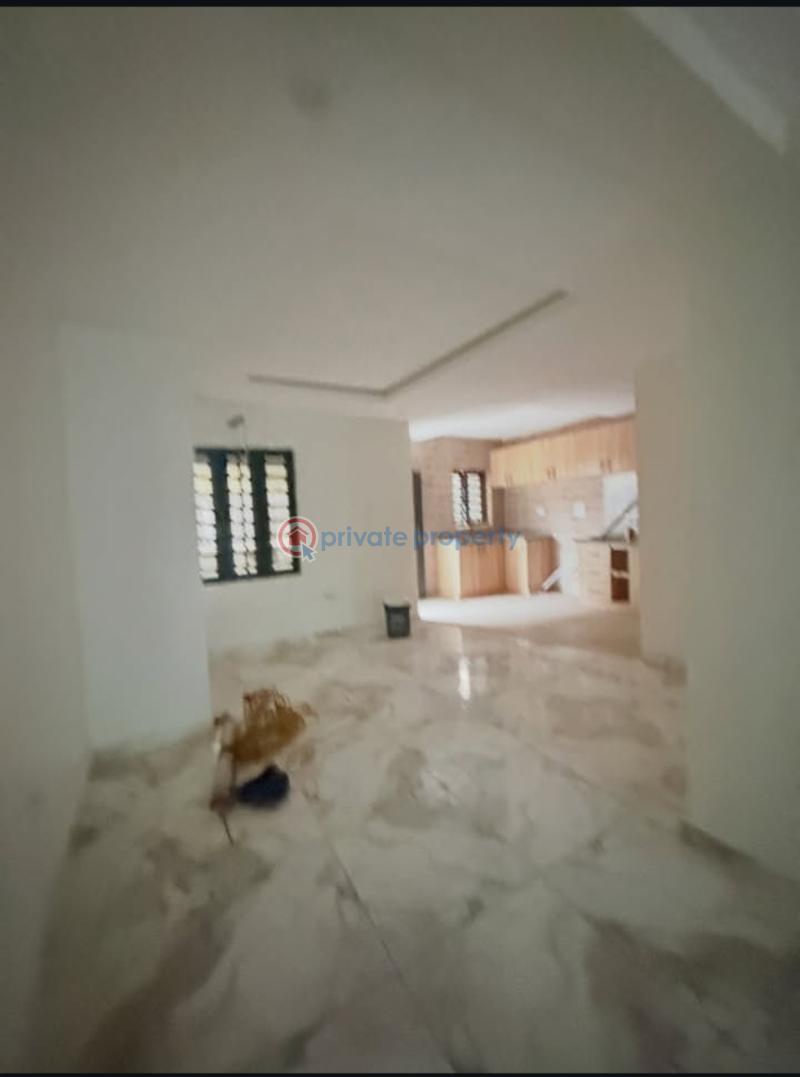 3 bedroom Block Of Flats For Sale Berger Ojodu Lagos - 11