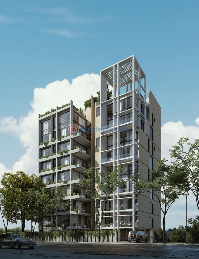 3 bedroom Flat & Apartment For Sale Eko Atlantic Victoria Island Lagos - 5