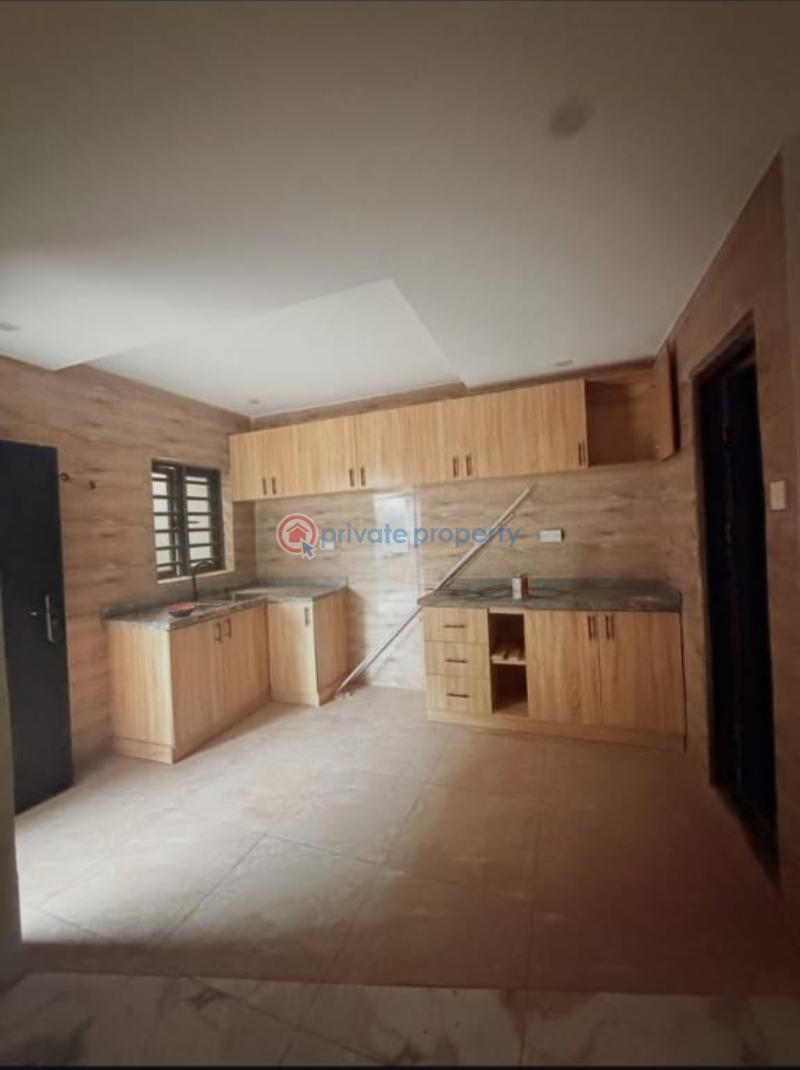 3 bedroom Block Of Flats For Sale Berger Ojodu Lagos - 12