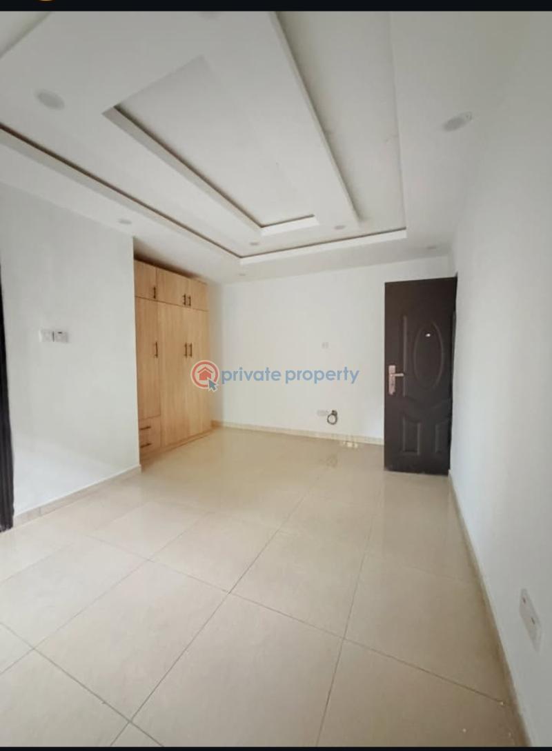 3 bedroom Block Of Flats For Sale Berger Ojodu Lagos - 10