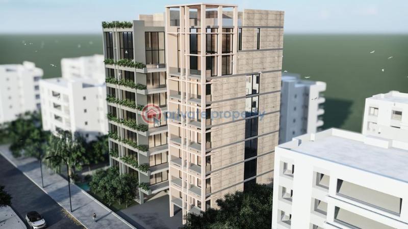 3 bedroom Flat & Apartment For Sale Eko Atlantic Victoria Island Lagos - 2