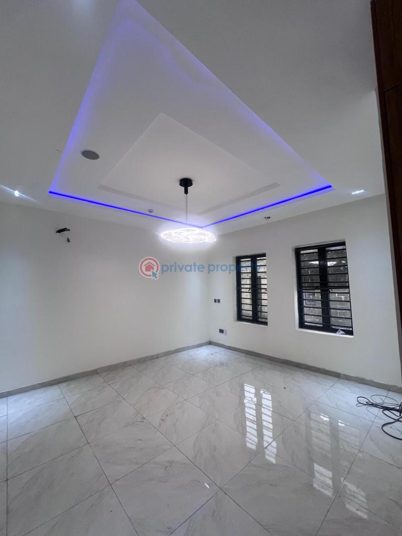 3 bedroom Flat & Apartment For Sale Ikate Elegushi Lekki Lagos - 10