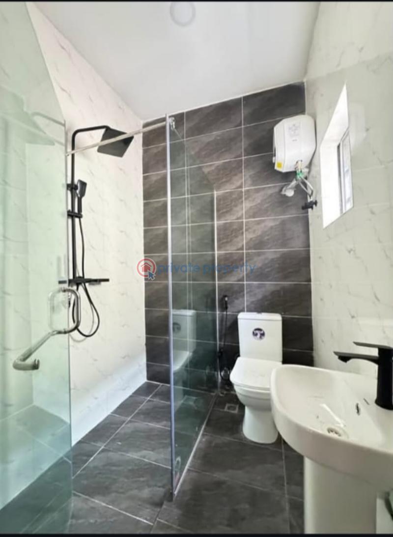 3 bedroom Block Of Flats For Sale Gbagada Lagos - 6