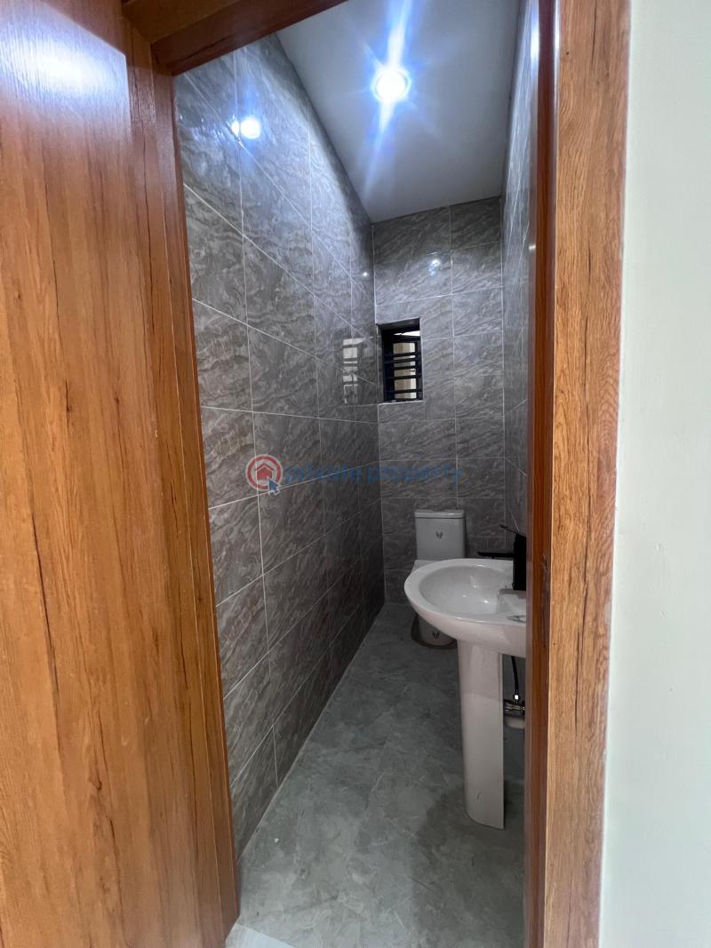 3 bedroom Flat & Apartment For Sale Ikate Elegushi Lekki Lagos - 8