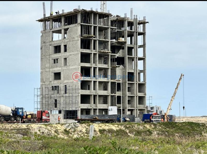 3 bedroom Flat & Apartment For Sale Eko Atlantic Victoria Island Lagos - 6