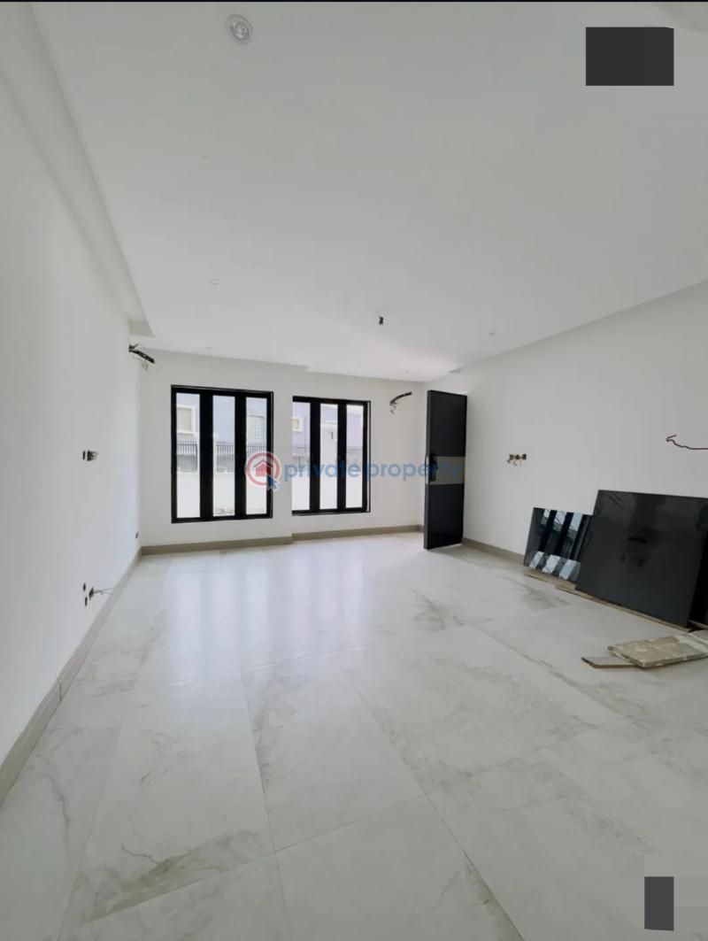 3 bedroom Block Of Flats For Sale Allen Avenue Ikeja Lagos - 11