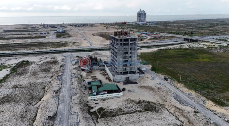 3 bedroom Flat & Apartment For Sale Eko Atlantic Victoria Island Lagos - 8