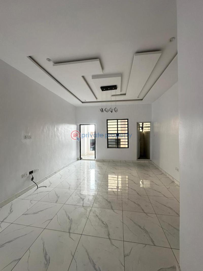 3 bedroom Block Of Flats For Sale Surulere Lagos - 5