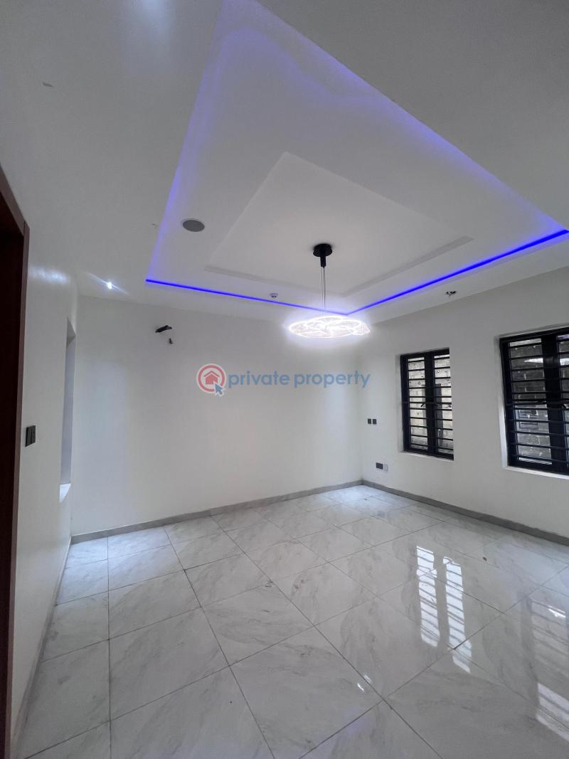 3 bedroom Flat & Apartment For Sale Ikate Elegushi Lekki Lagos - 4