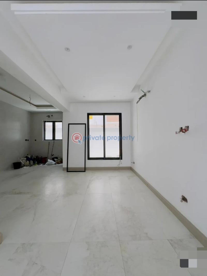 3 bedroom Block Of Flats For Sale Allen Avenue Ikeja Lagos - 5