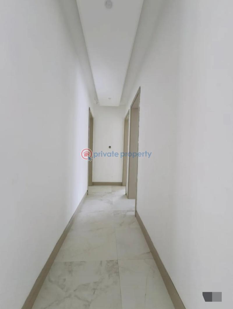 3 bedroom Block Of Flats For Sale Allen Avenue Ikeja Lagos - 9