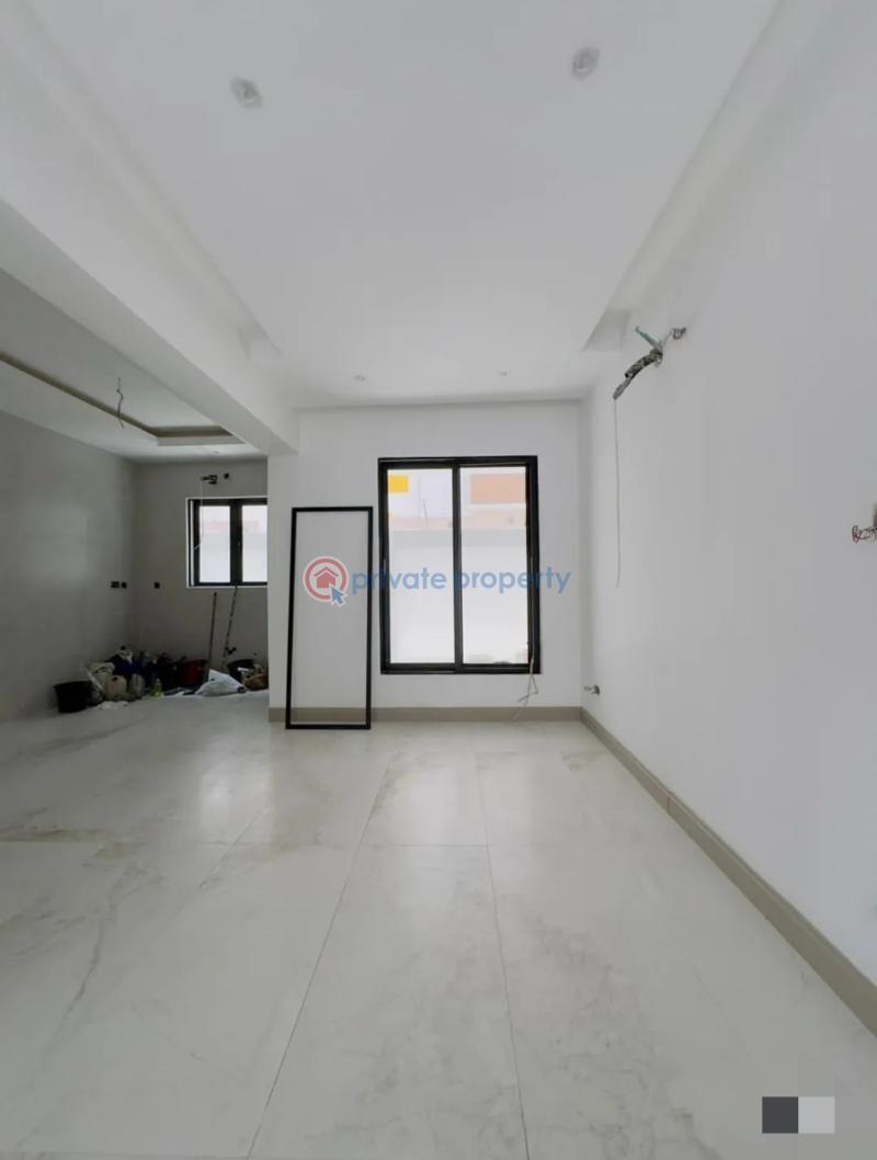3 bedroom Block Of Flats For Sale Allen Avenue Ikeja Lagos - 6