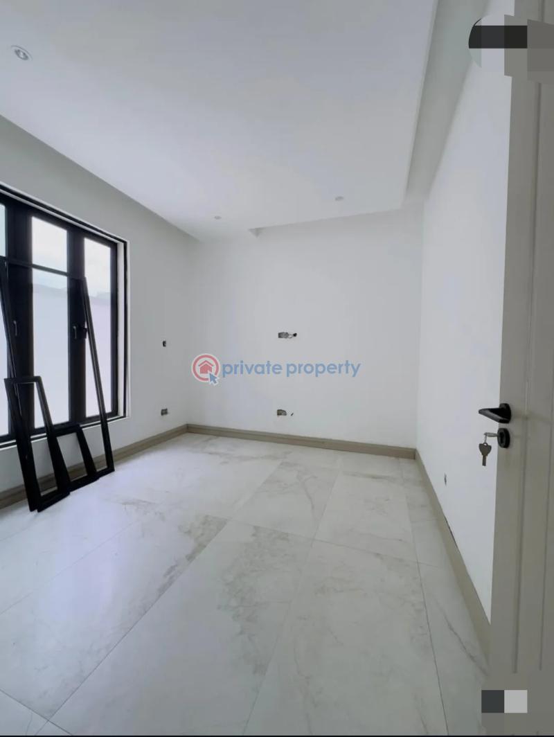 3 bedroom Block Of Flats For Sale Allen Avenue Ikeja Lagos - 0
