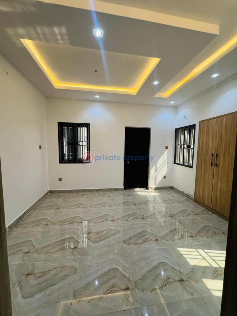 3 bedroom Block Of Flats For Sale Ogba Ikeja, Lagos Ogba GRA Lagos - 9