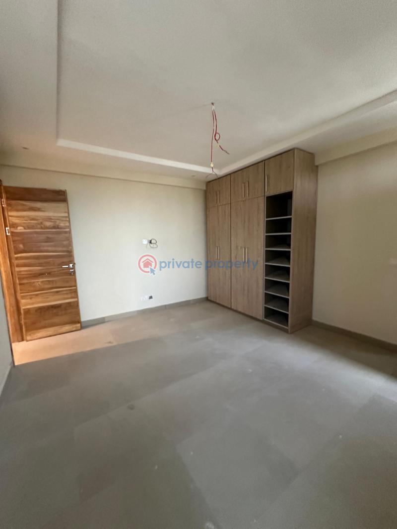 3 bedroom Flat & Apartment For Rent Lekki Phase 1 Lagos - 16