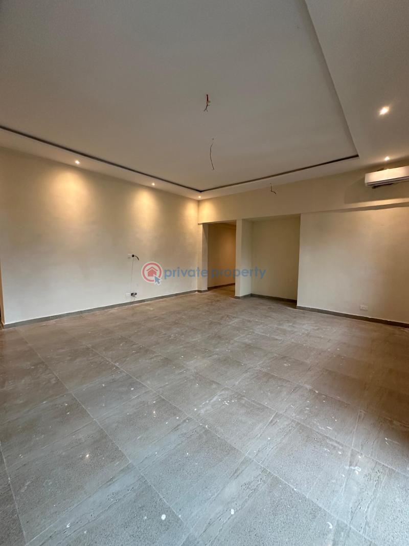 3 bedroom Flat & Apartment For Rent Lekki Phase 1 Lagos - 3