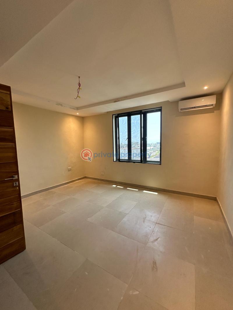 3 bedroom Flat & Apartment For Rent Lekki Phase 1 Lagos - 10