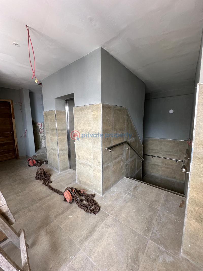 3 bedroom Flat & Apartment For Rent Lekki Phase 1 Lagos - 20