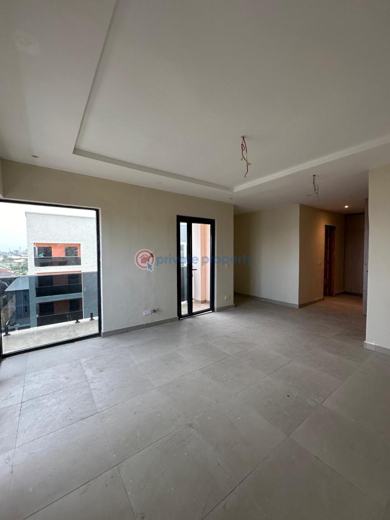3 bedroom Flat & Apartment For Rent Lekki Phase 1 Lagos - 17
