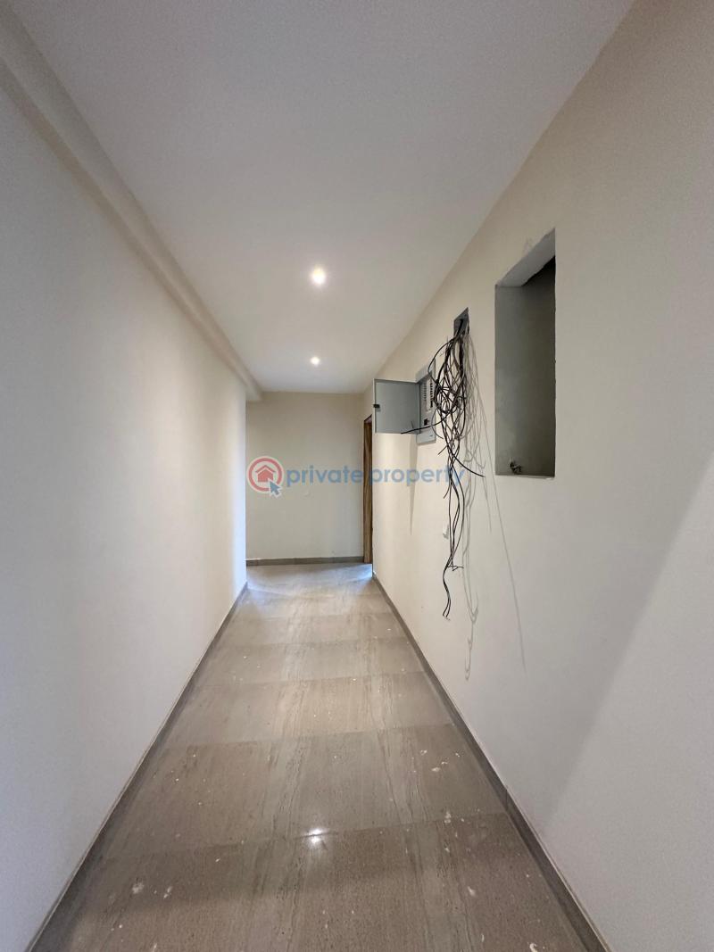 3 bedroom Flat & Apartment For Rent Lekki Phase 1 Lagos - 9