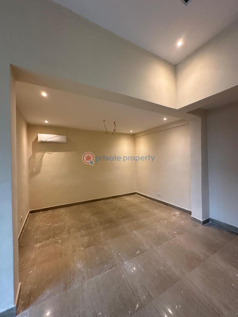 3 bedroom Flat & Apartment For Rent Lekki Phase 1 Lagos - 4