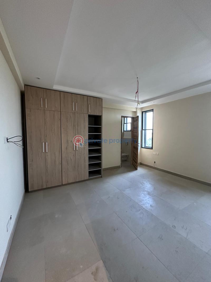 3 bedroom Flat & Apartment For Rent Lekki Phase 1 Lagos - 19