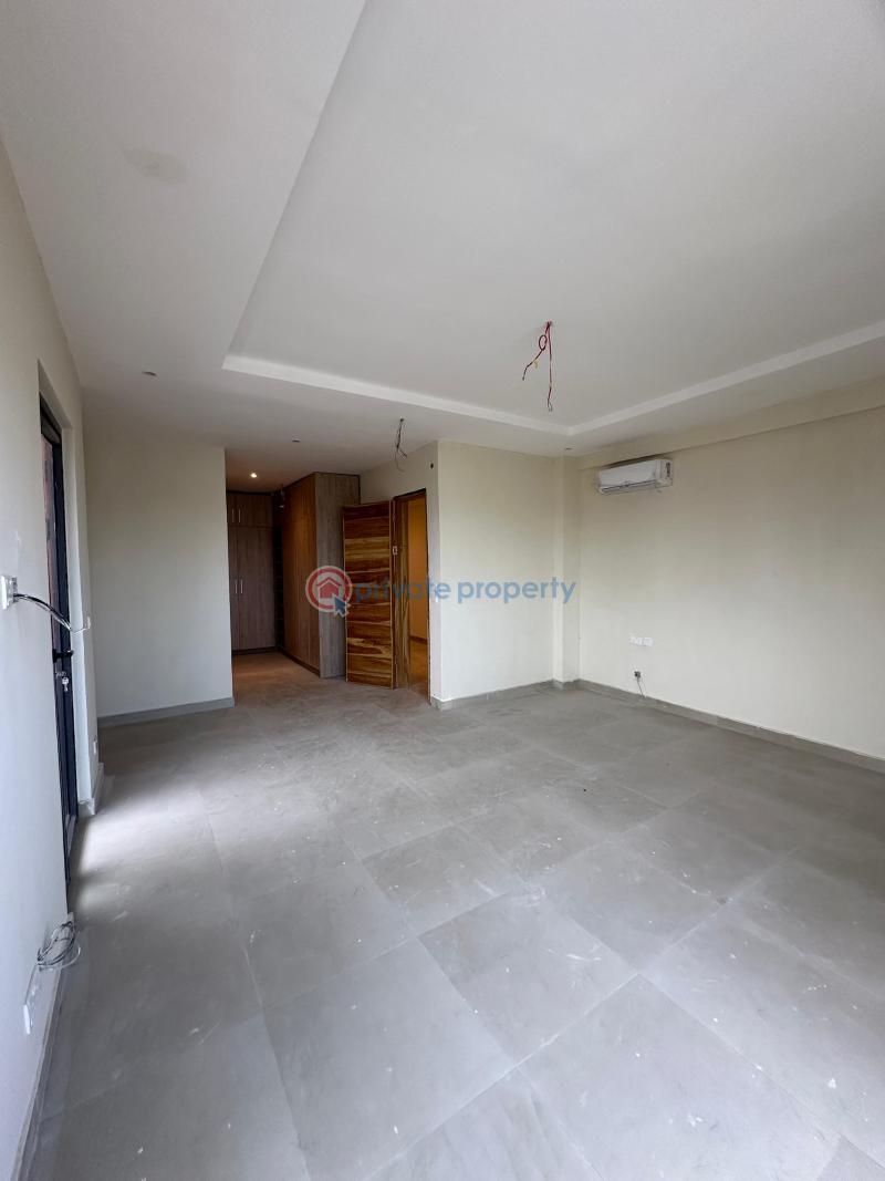 3 bedroom Flat & Apartment For Rent Lekki Phase 1 Lagos - 13