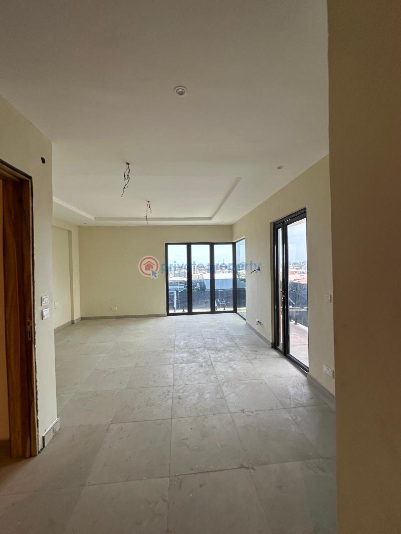 3 bedroom Flat & Apartment For Rent Lekki Phase 1 Lagos - 15