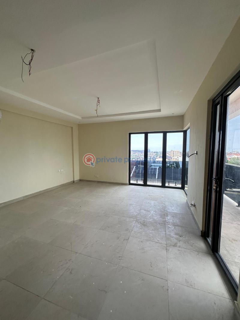 3 bedroom Flat & Apartment For Rent Lekki Phase 1 Lagos - 12