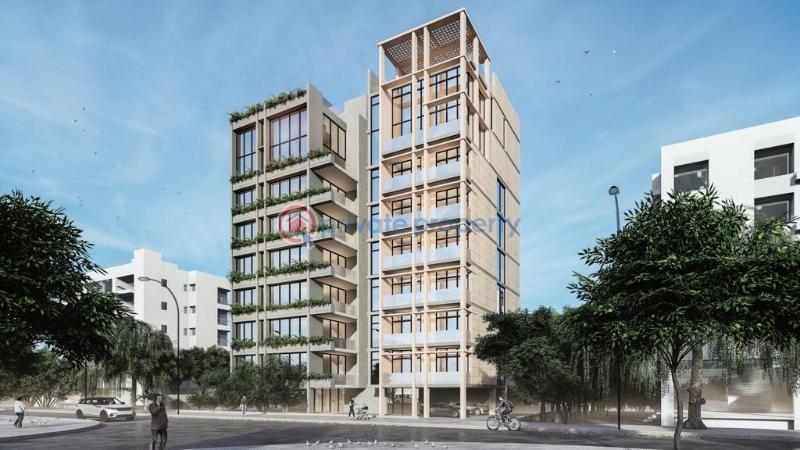 3 bedroom Flat & Apartment For Sale Eko Atlantic Victoria Island Lagos - 1