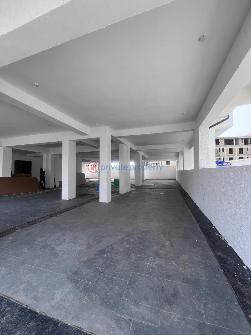 3 bedroom Flat & Apartment For Sale Ikate Elegushi Lekki Lagos - 2