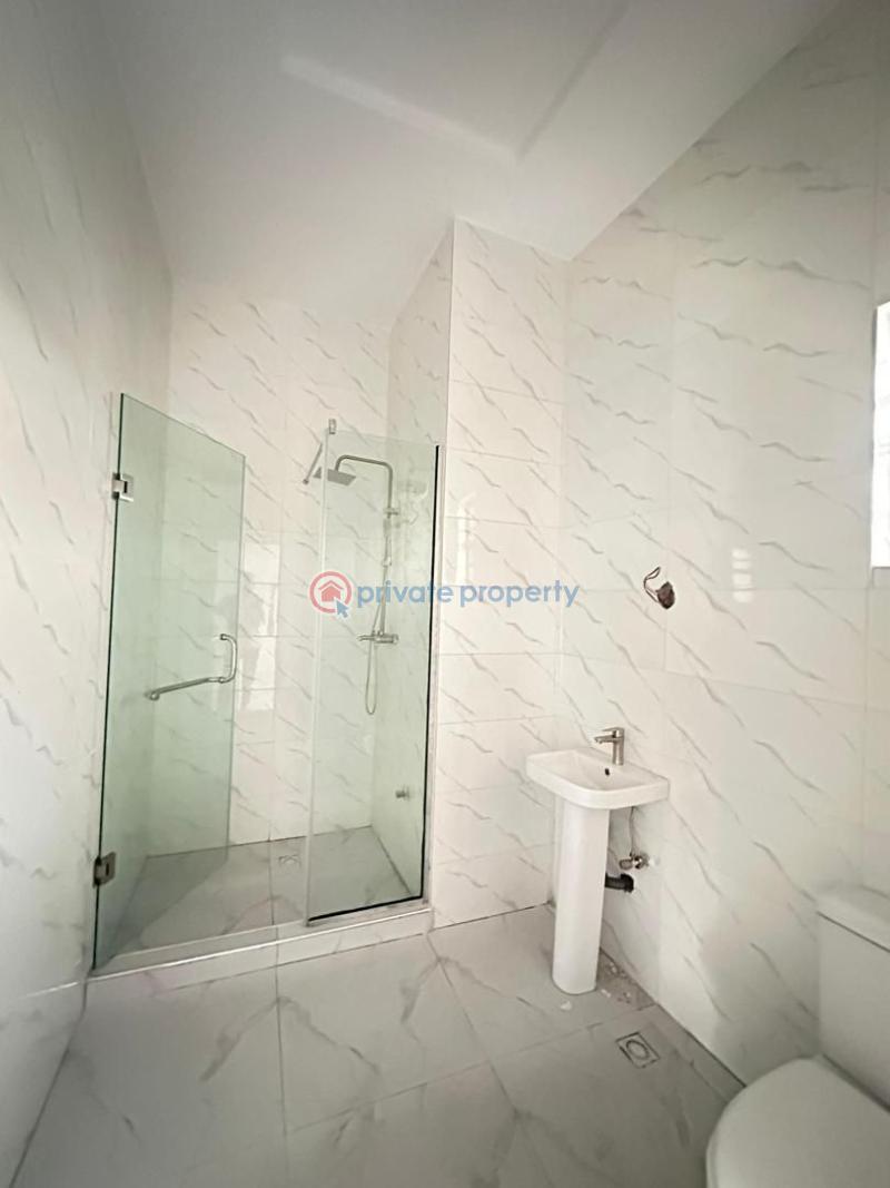 3 bedroom Block Of Flats For Sale Surulere Lagos - 3