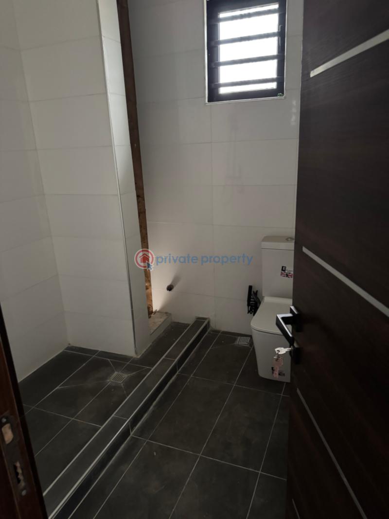 3 bedroom Block Of Flats For Sale Olaleye New Town Estate Alaka/Iponri Surulere Lagos - 13