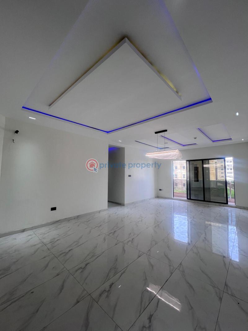 3 bedroom Flat & Apartment For Sale Ikate Elegushi Lekki Lagos - 7