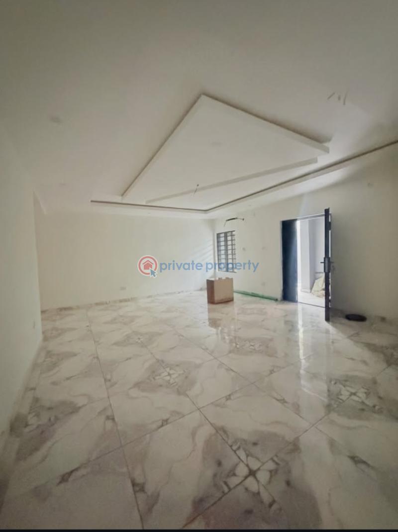 3 bedroom Block Of Flats For Sale Berger Ojodu Lagos - 15
