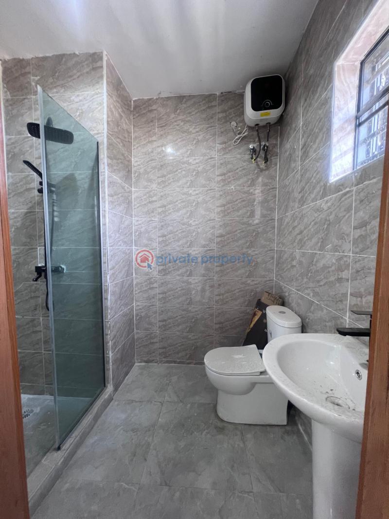 3 bedroom Flat & Apartment For Sale Ikate Elegushi Lekki Lagos - 5