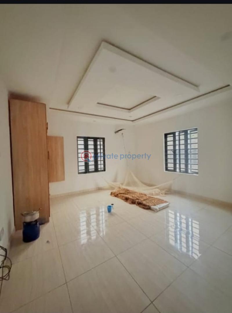 3 bedroom Block Of Flats For Sale Berger Ojodu Lagos - 14