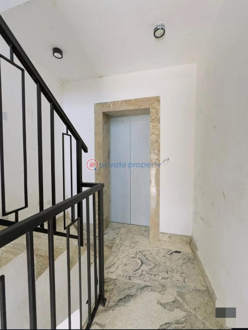 3 bedroom Block Of Flats For Sale Allen Avenue Ikeja Lagos - 4
