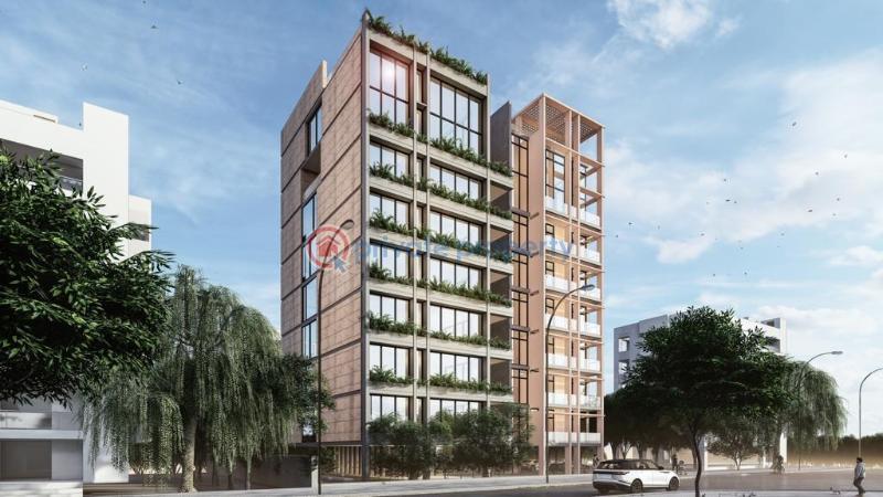 3 bedroom Flat & Apartment For Sale Eko Atlantic Victoria Island Lagos - 4