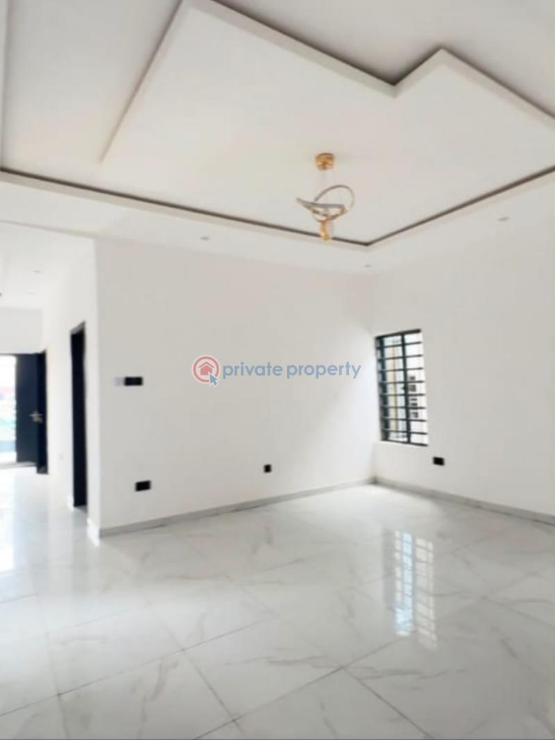 3 bedroom Block Of Flats For Sale Gbagada Lagos - 5