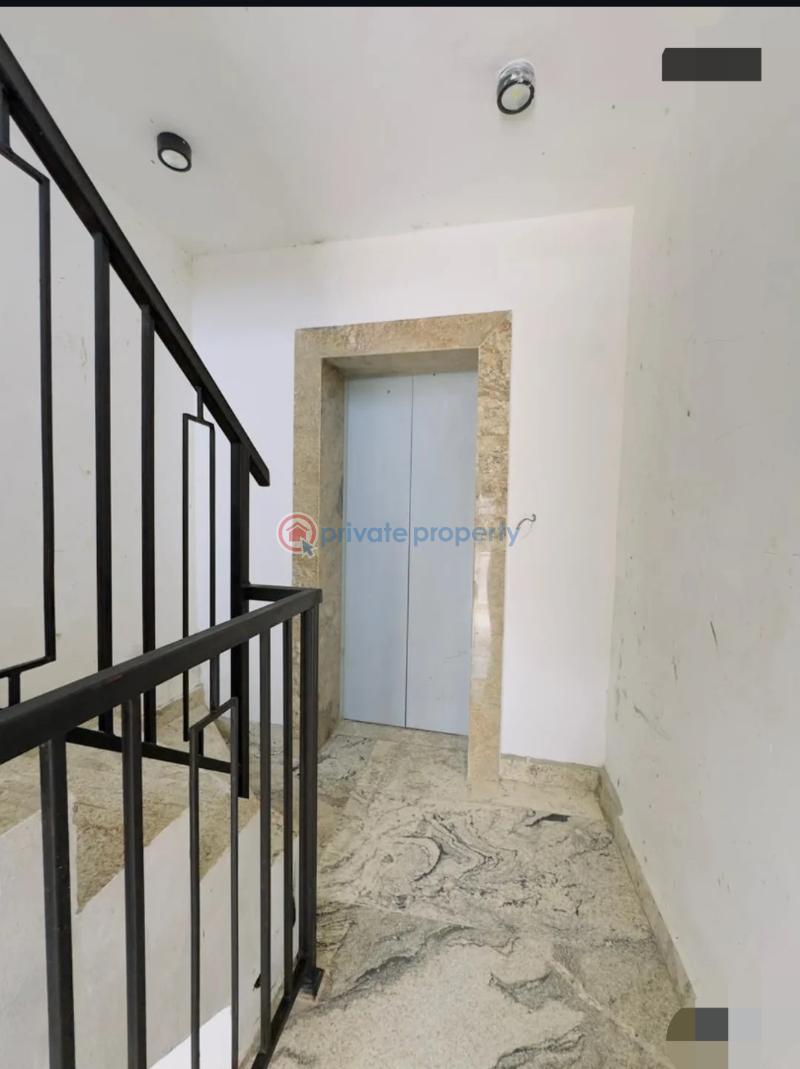 3 bedroom Block Of Flats For Sale Allen Avenue Ikeja Lagos - 10