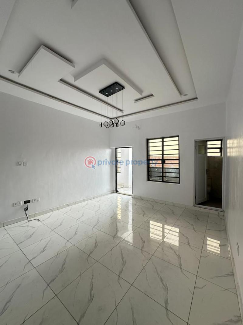 Newly built 3 bedroom apartments - 5 3 bedroom Block Of Flats For Sale Surulere Lagos - 5