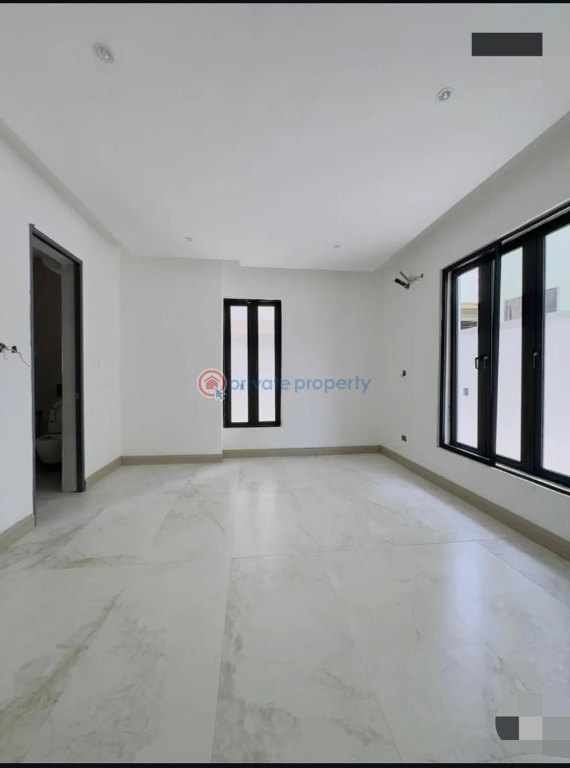 3 bedroom Block Of Flats For Sale Allen Avenue Ikeja Lagos - 2
