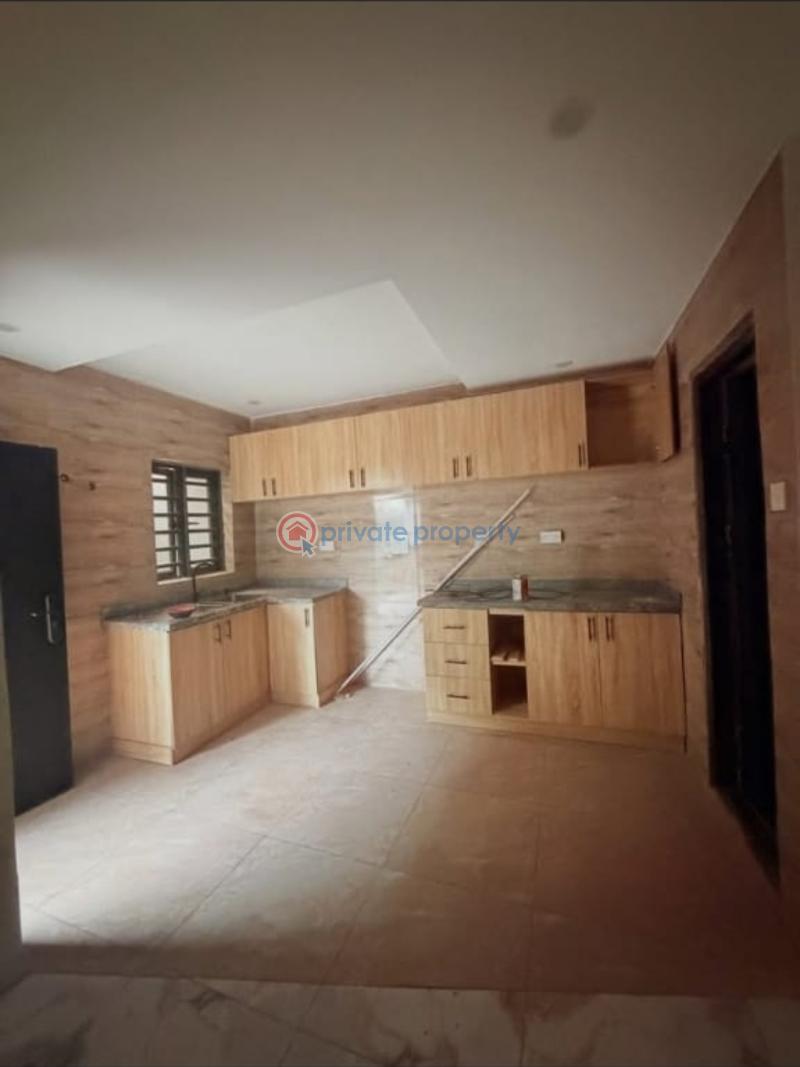 3 bedroom Block Of Flats For Sale Berger Ojodu Lagos - 16