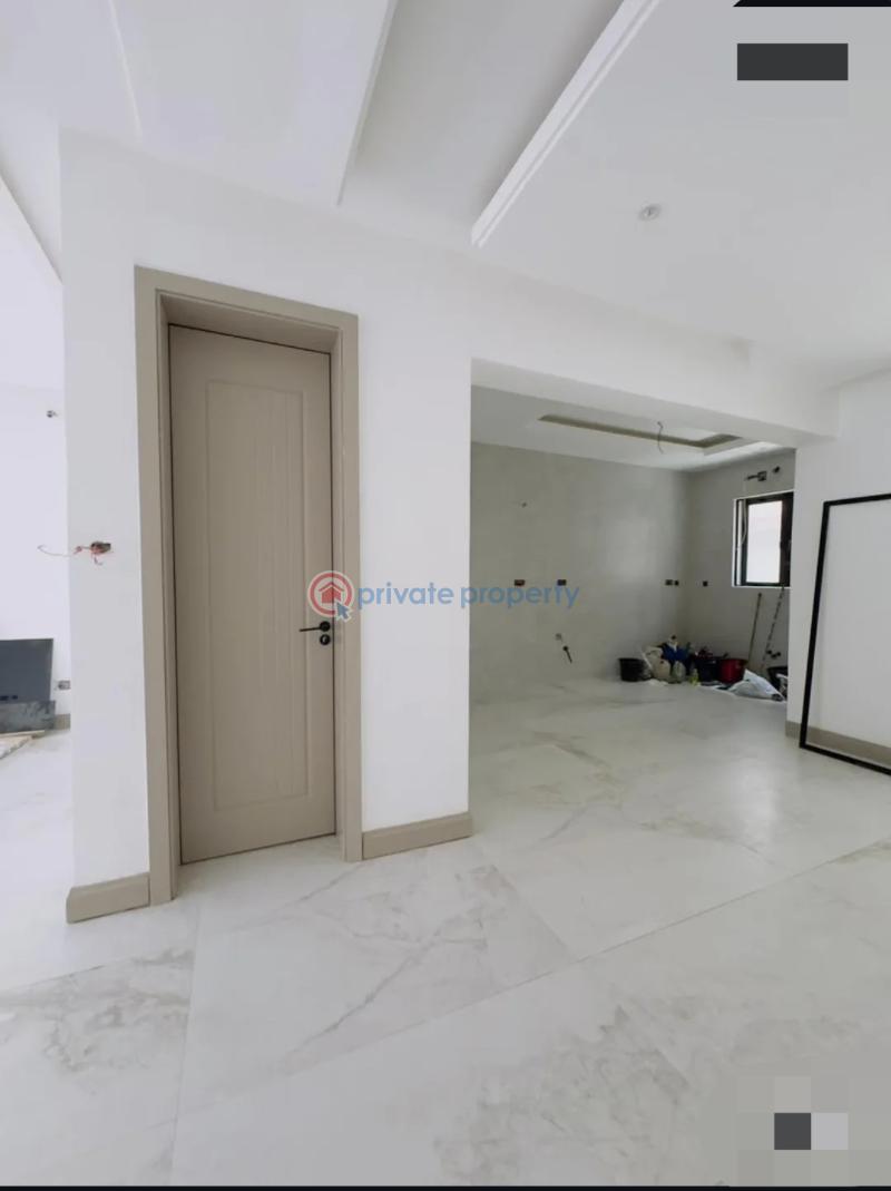 3 bedroom Block Of Flats For Sale Allen Avenue Ikeja Lagos - 8