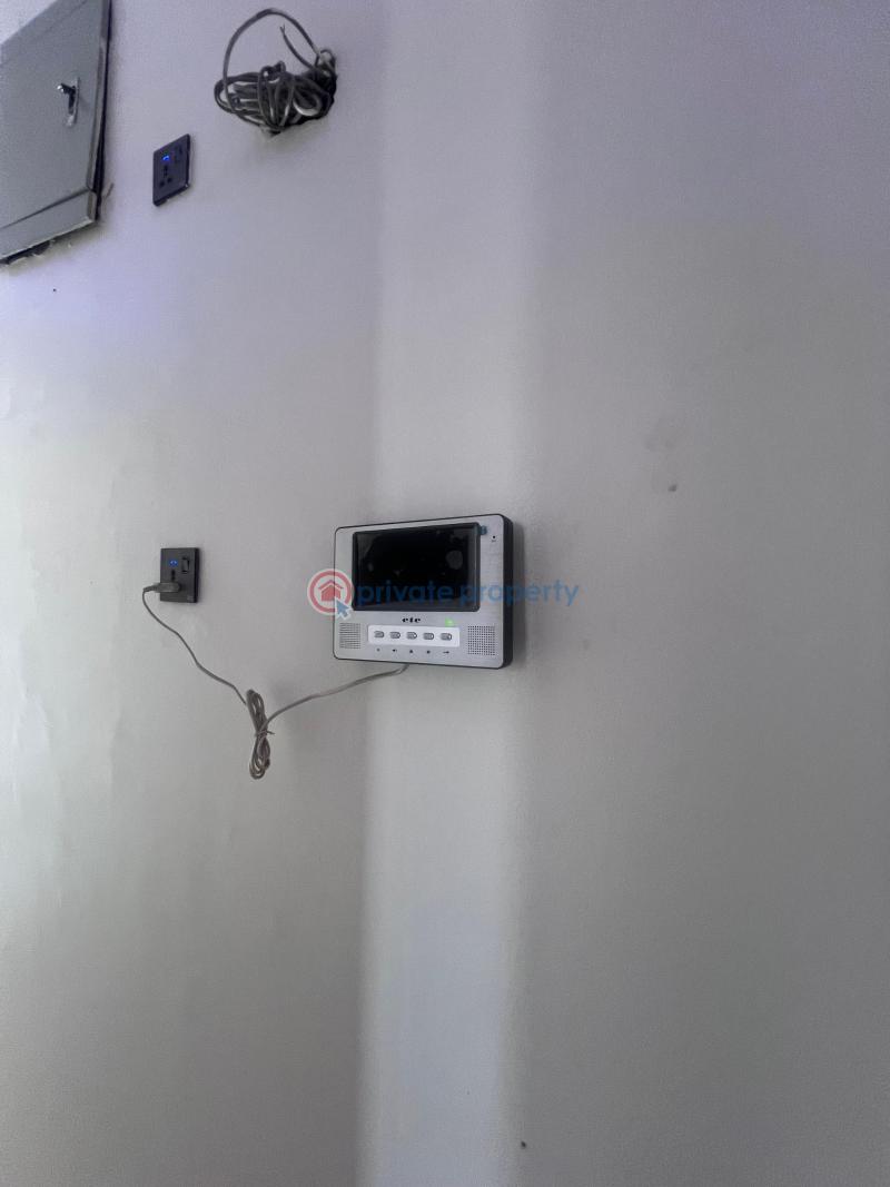 3 bedroom Flat & Apartment For Sale Ikate Elegushi Lekki Lagos - 11