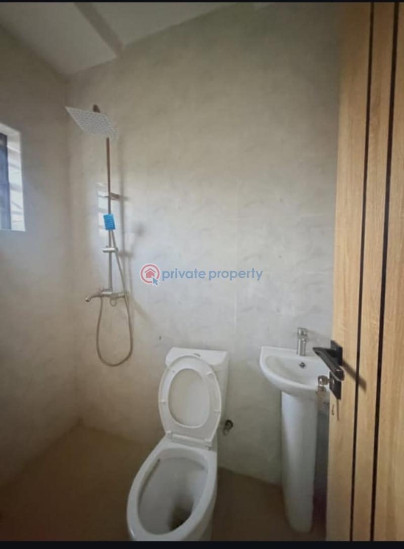 3 bedroom Block Of Flats For Sale Berger Ojodu Lagos - 13